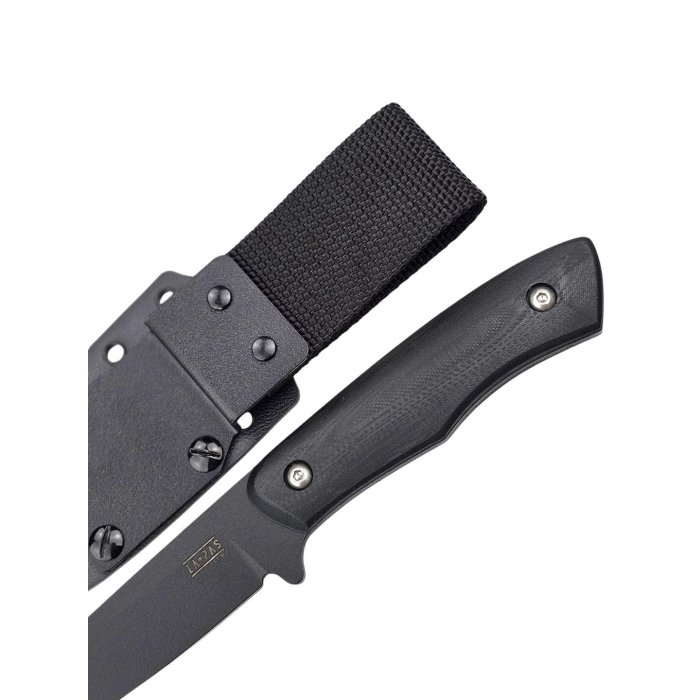 Za-Pas - M10M G10 Black M10M-BL-G10-BL
