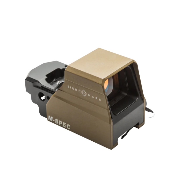 Kolimator Sightmark Ultra Shot M-Spec LQD Dark Earth SM26034DE