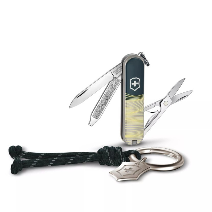 Scyzoryk Victorinox classic SD New York Style 0.6223.E223