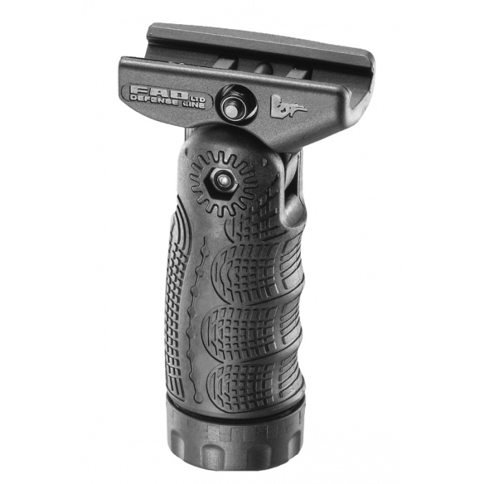 FAB Defense - Uchwyt przedni FAB T-FL QR