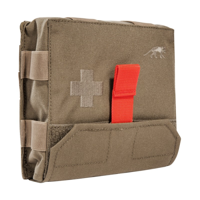 TASMANIAN TIGER SASZETKA APTECZNA IFAK POUCH S MKII COYOTE BROWN 7364.346