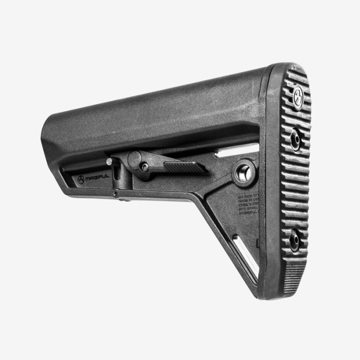 Kolba Magpul MOE SL Carbine Stock Mil-Spec MAG347 Czarna