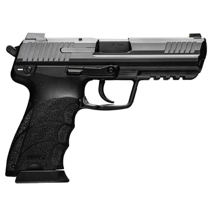 Pistolet Heckler Koch HK45 V1