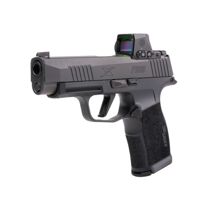 Pistolet SIG SAUER P365 XL RXX