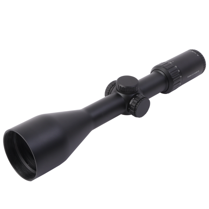 LUNETA REDWIN RW12 TOWA 2.5-15×56 FFP IR