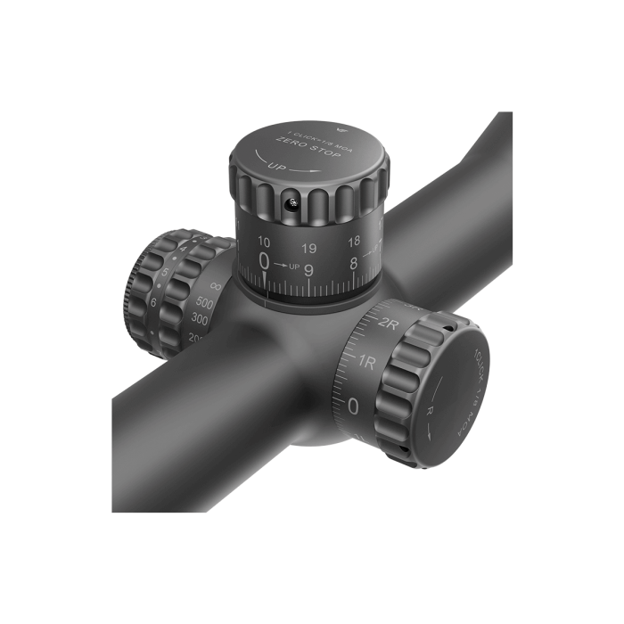 Luneta Vector Optics Continental x8 6-48x56 ED MIL TAC