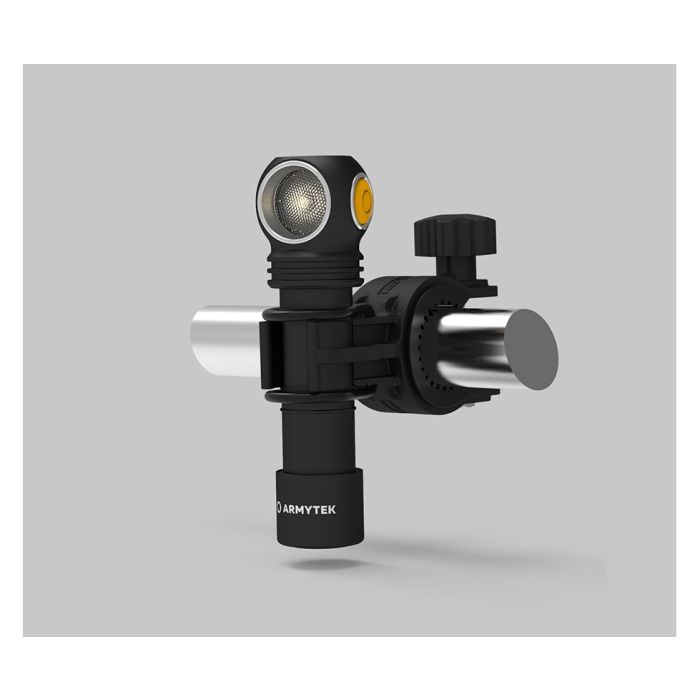 Latarka ARMYTEK WIZARD C2 PRO MAGNET USB XHP50.2