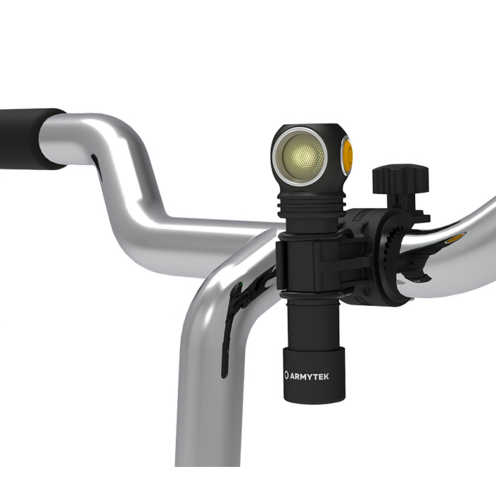 Latarka Armytek Wizard C2 PRO MAGNET USB ciepła biel