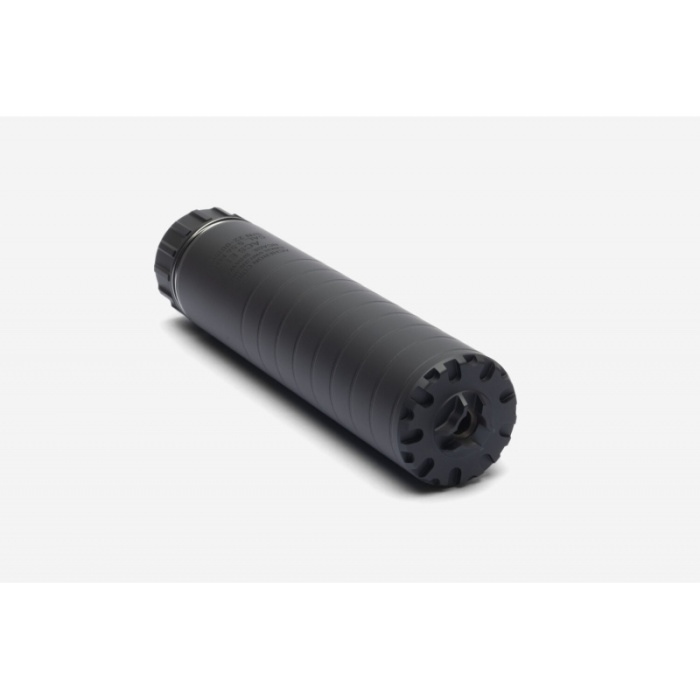 Tłumik huku Acheron ACS E1 5.56 Black