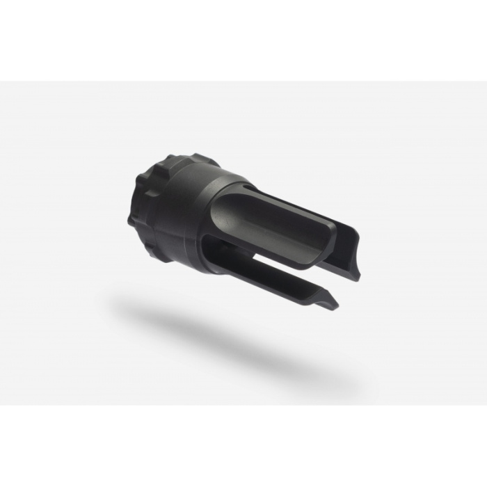Tłumik płomienia Acheron HexaLug Flash Hider 5.56 1/2-28 UNEF