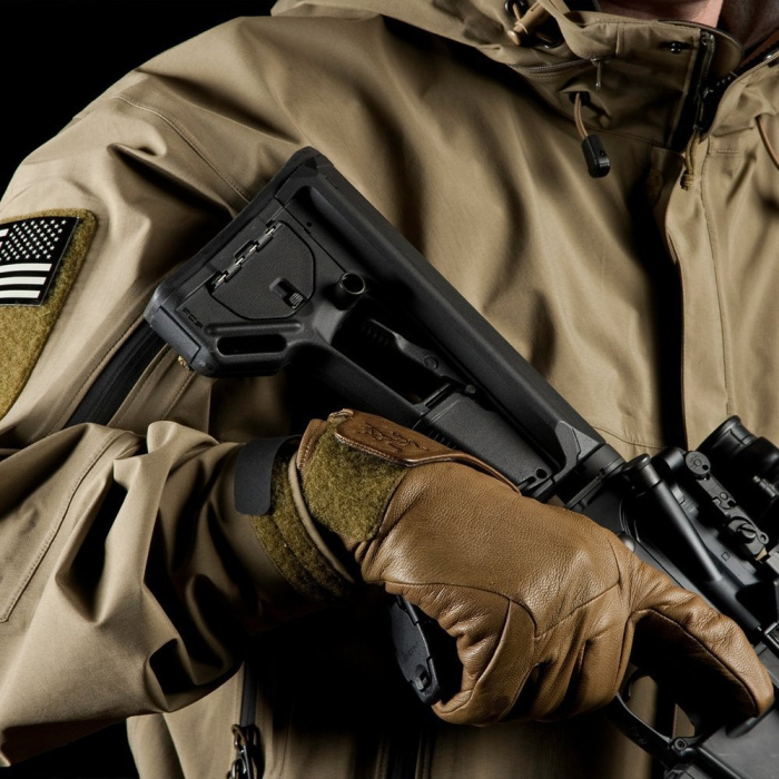 Magpul - Kolba ACS Stock - Mil-Spec - Czarny