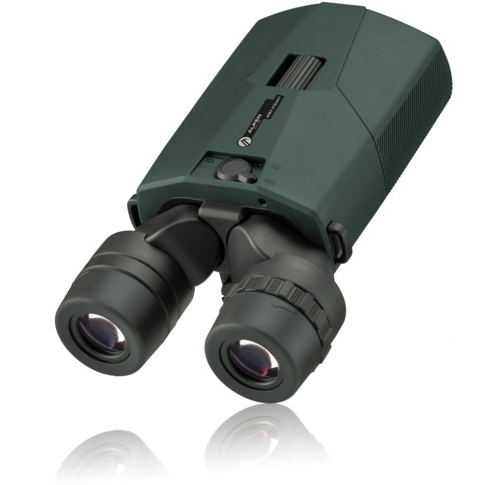 LORNETKA ALPEN APEX STEADY HD 20X42