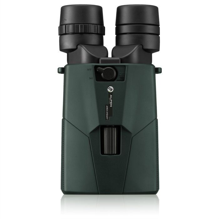 LORNETKA ALPEN APEX STEADY HD 20X42