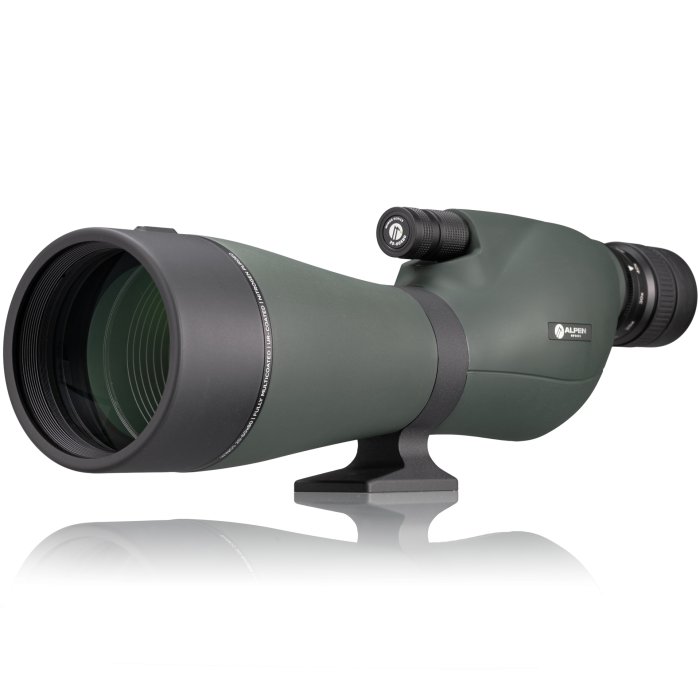 LUNETA OBSERWACYJNA ALPEN WINGS 20-60X80 PROSTA