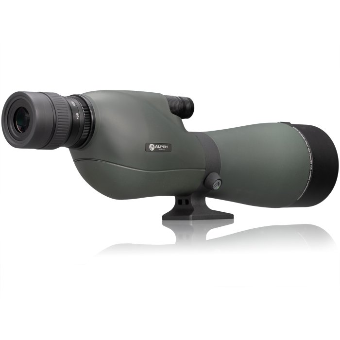 LUNETA OBSERWACYJNA ALPEN WINGS 20-60X80 PROSTA
