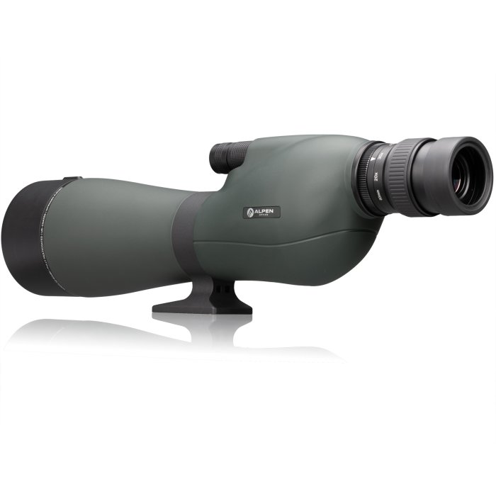 LUNETA OBSERWACYJNA ALPEN WINGS 20-60X80 PROSTA