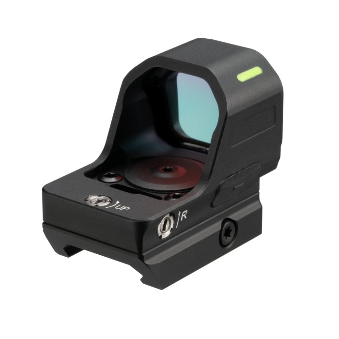KOLIMATOR ALPEN ARGUS LT RED DOT 1X26X23 OTWARTY