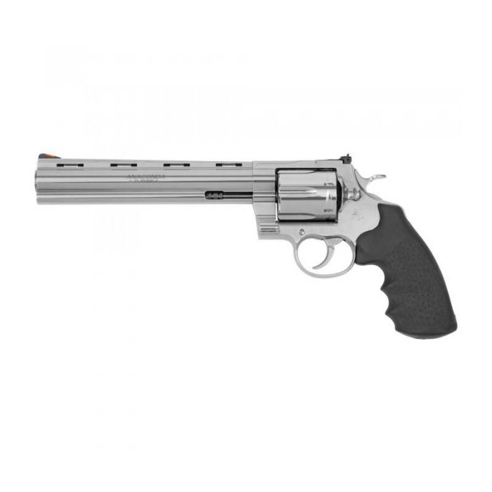 Rewolwer COLT ANACONDA 8" kal. 44MAG