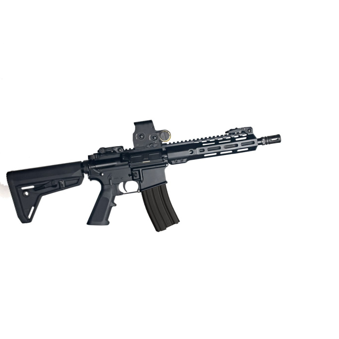 Karabinek SOG AR-15 10,5