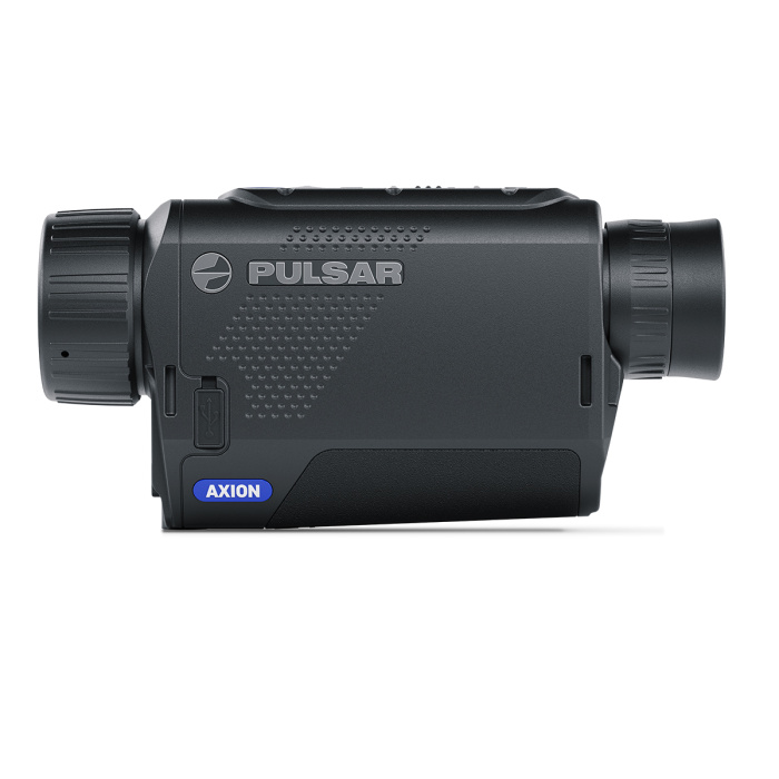 ZESTAW PULSAR DIGEX C50 (IR850) + AXION XM30F