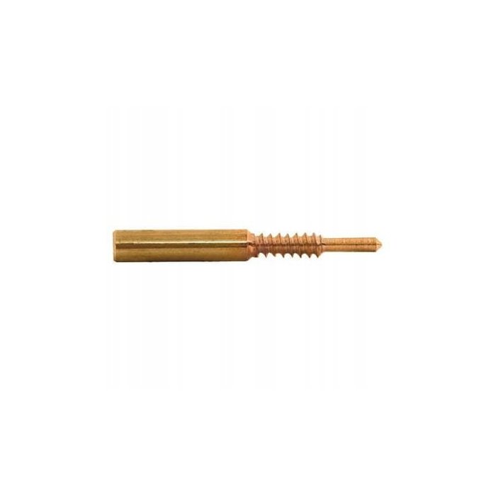 Adapter do broni kulowej