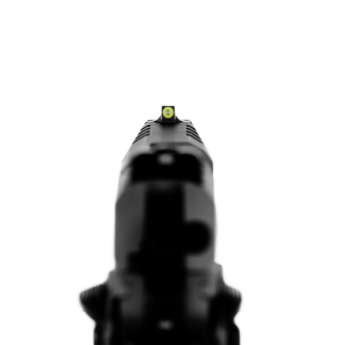 Pistolet LFA Apollo 11 Compact (9x19) Black