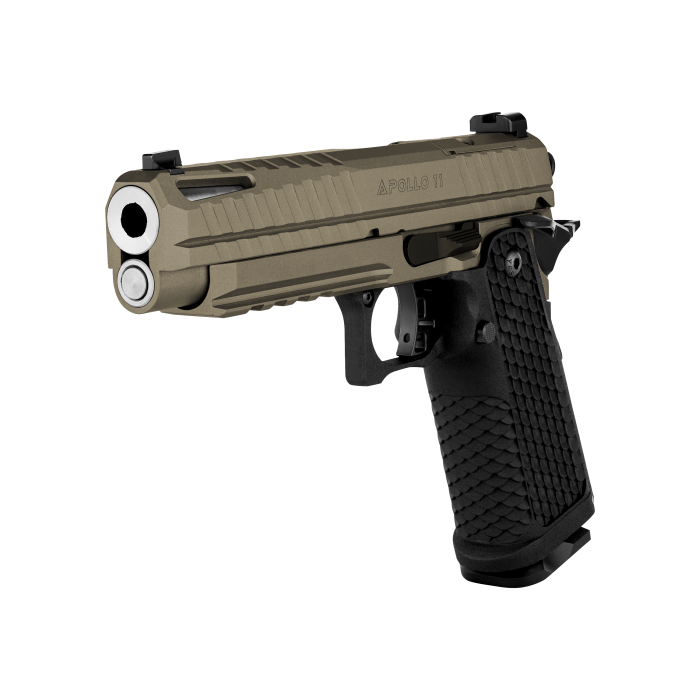 Pistolet LFA Apollo 11 9x19 FDE