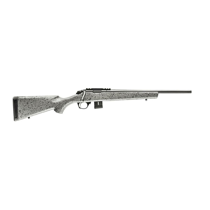 Karabin BERGARA BMR STEEL 18" .22lr