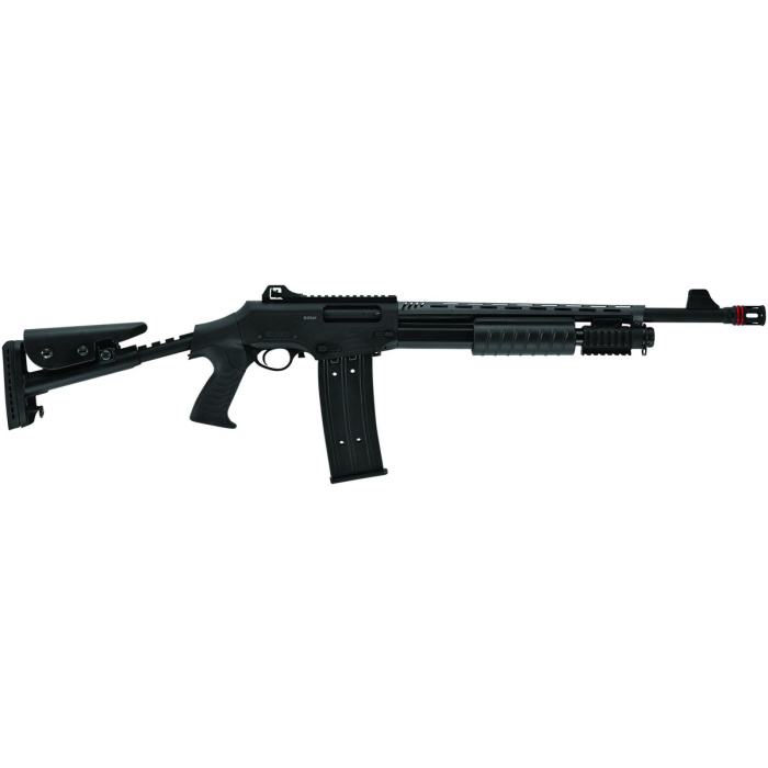 Strzelba powtarzalna Hatsan ESCORT BM12FS