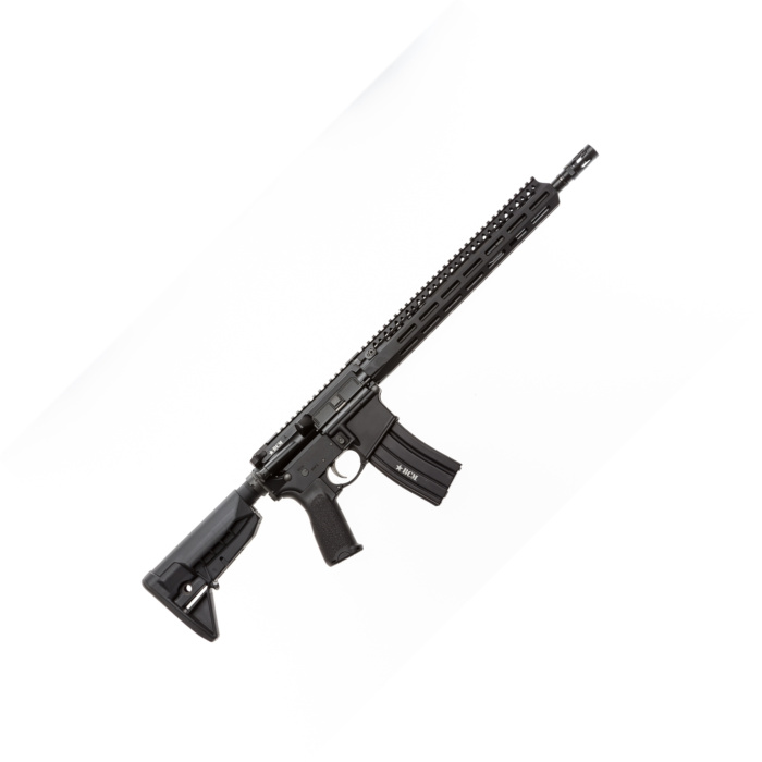 Karabinek BCM Recce-14 MCMR 5.56 NATO