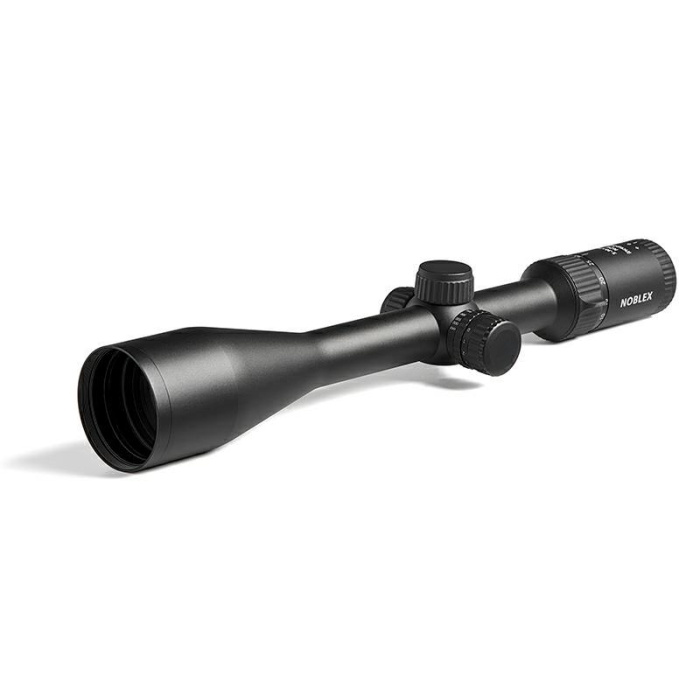 Luneta NOBLEX Inception 5-30x56 "BDC"