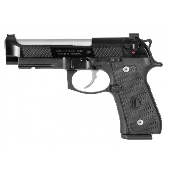 Pistolet Beretta 92 G Elite LTT kal. 9x19