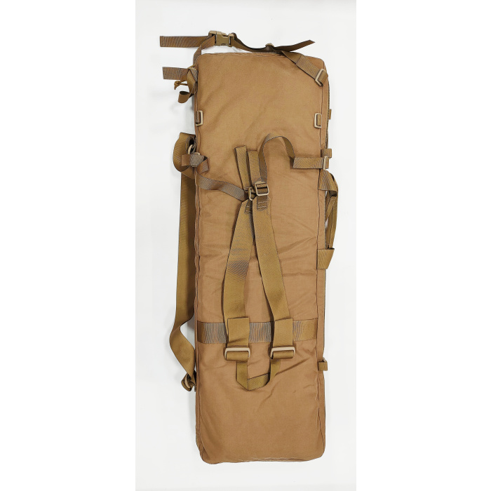 Pokrowiec na broń 100 WISPORT coyote