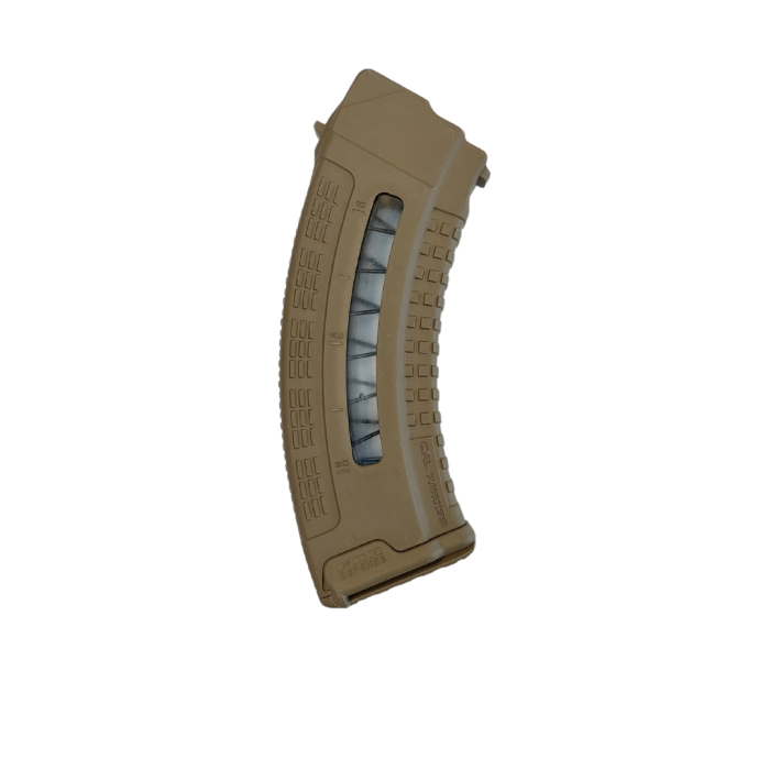 FAB Defense - Magazynek Ultimag 30R AK - 7.62x39 - TAN