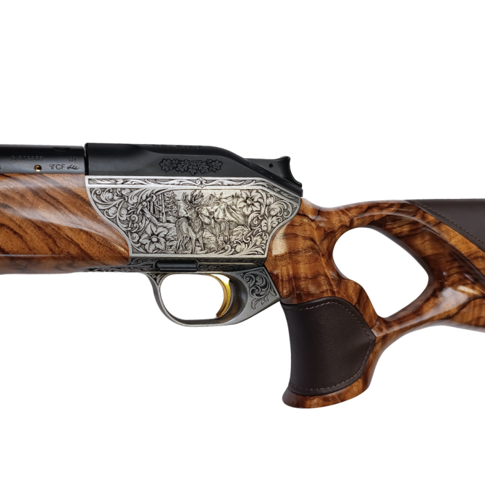 Sztucer Blaser R8 Custom KD7 ZAPYTAJ O CENĘ !!!