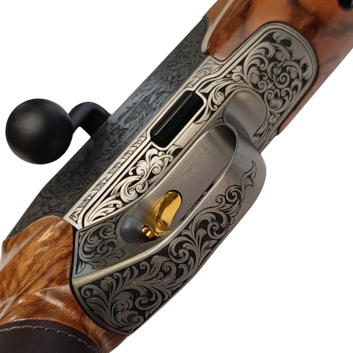 Sztucer Blaser R8 Custom KD7 ZAPYTAJ O CENĘ !!!