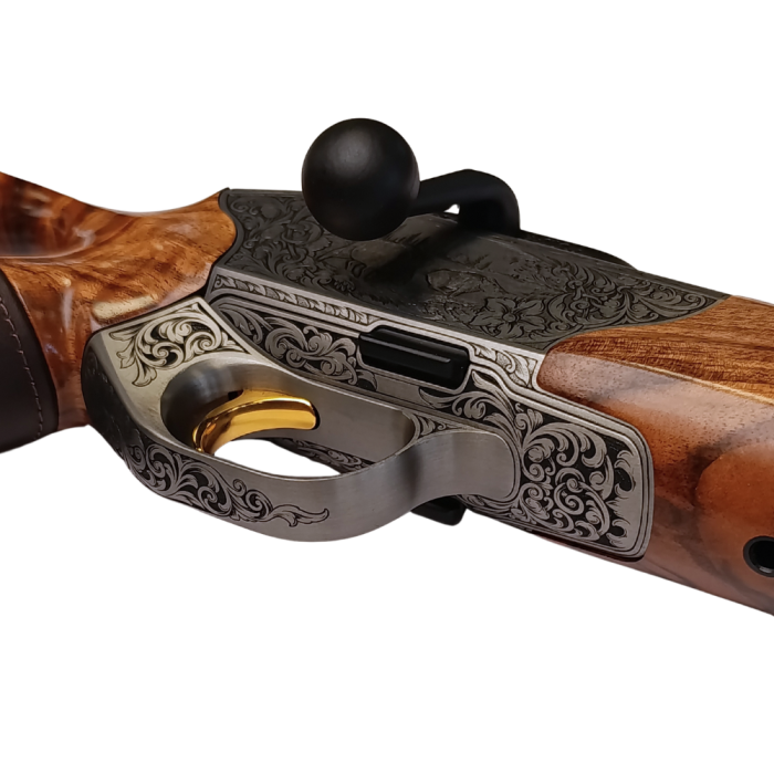 Sztucer Blaser R8 Custom KD7 ZAPYTAJ O CENĘ !!!