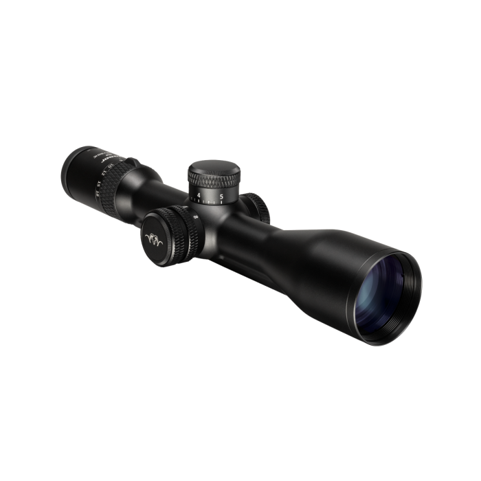 Luneta Blaser B2 3-18X50 IC QDC+