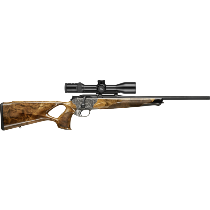 Blaser R8 Success Grand Luxe