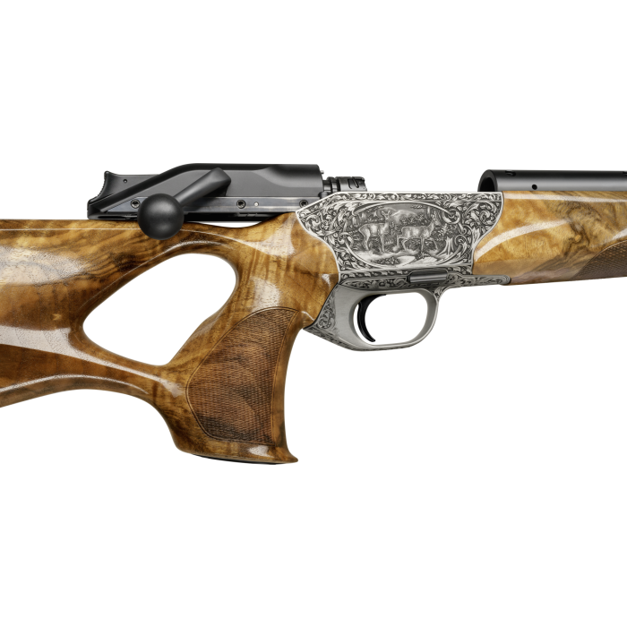 Blaser R8 Success Grand Luxe
