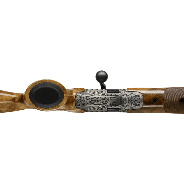 Blaser R8 Success Grand Luxe