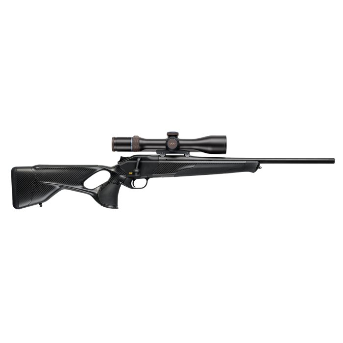 Sztucer Blaser R8 Ultimate Carbon
