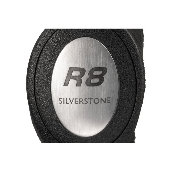 R8 ULTIMATE SILVERSTONE NOWOŚĆ