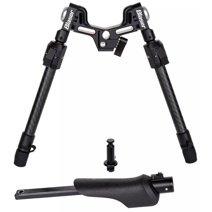 Bipod Blaser Ultimate 19-22 mm