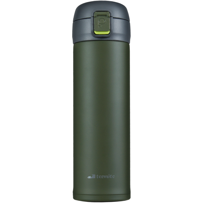 KUBEK BLUFF 480ML green