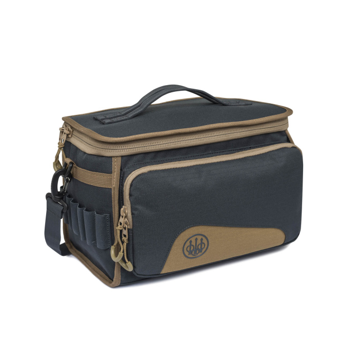 Torba na amunicję 250 szt. BERETTA Cardrige Bag GameKeeper Ebony&Otter BS382