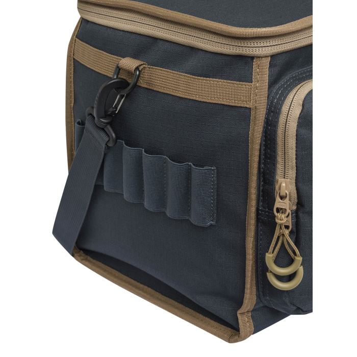 Torba na amunicję 250 szt. BERETTA Cardrige Bag GameKeeper Ebony&Otter BS382