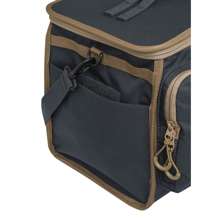 Torba na amunicję 250 szt. BERETTA Cardrige Bag GameKeeper Ebony&Otter BS382