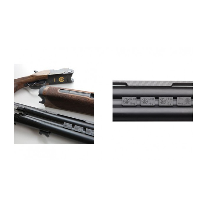 Bok Beretta DT11 Black Edition ADJ