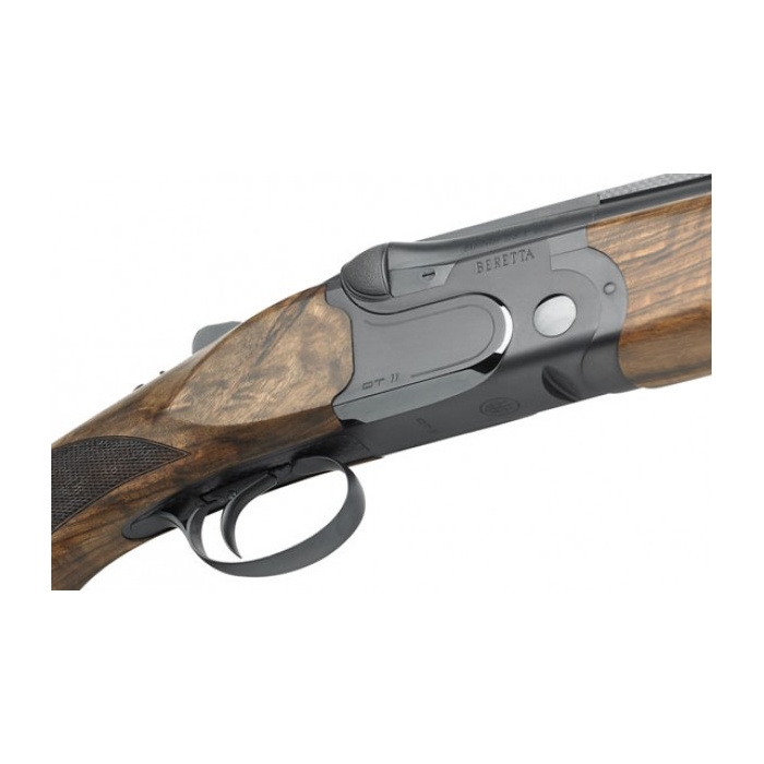 Bok Beretta DT11 Black Edition ADJ